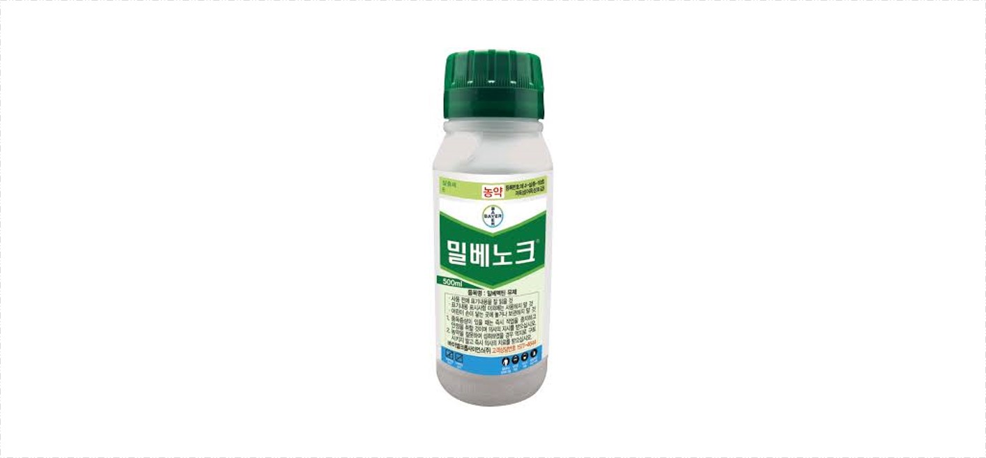 밀베노크