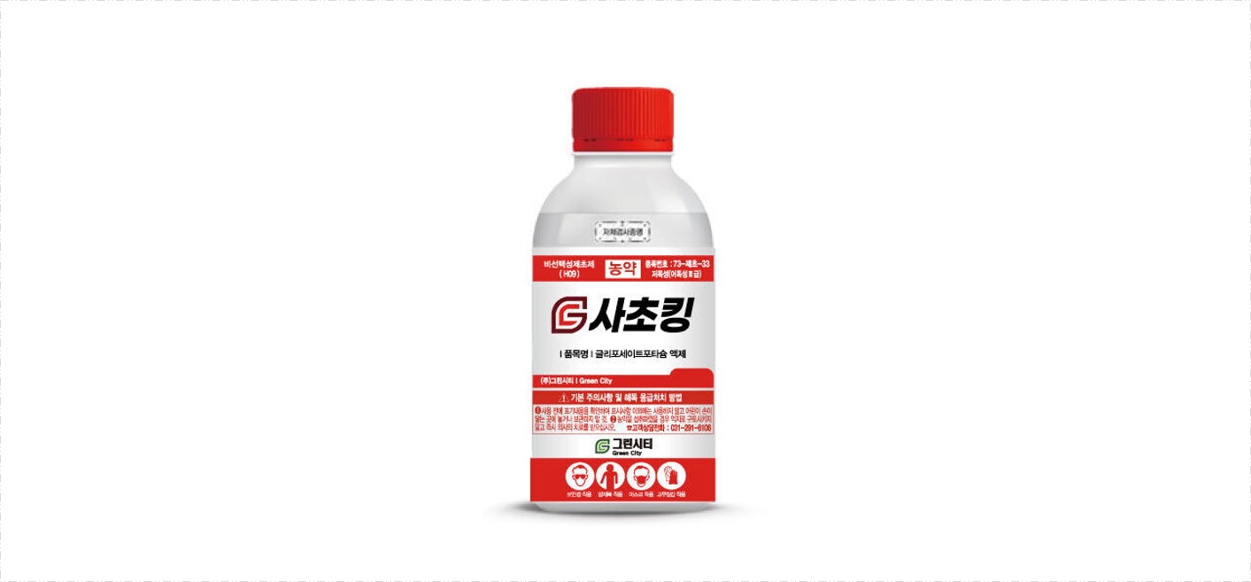 사초킹